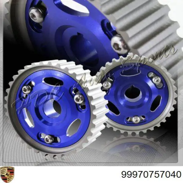 Купить 99970757040 Porsche 