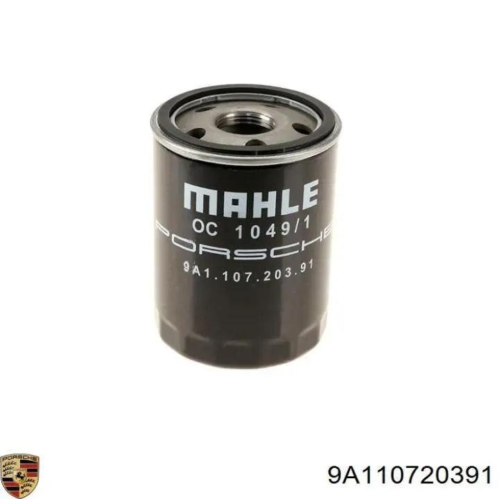  Porsche 9A110720391 цена, от 72.46 USD