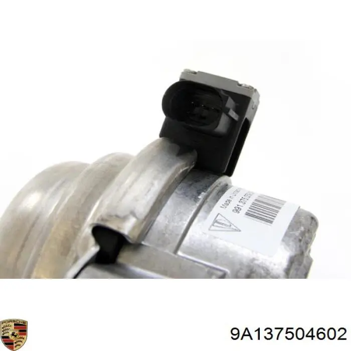  9A137504602 Porsche