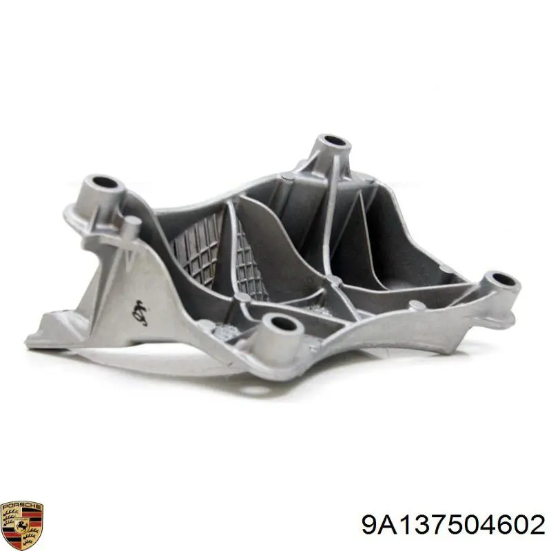9A137504602 Porsche 