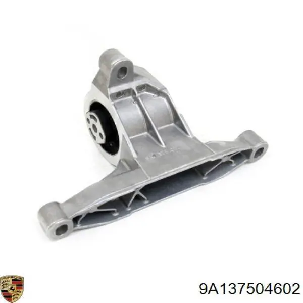 9A137504602 Porsche 