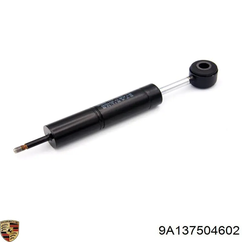Купить 9A137504602 Porsche 