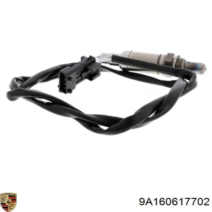  9A160617702 Porsche