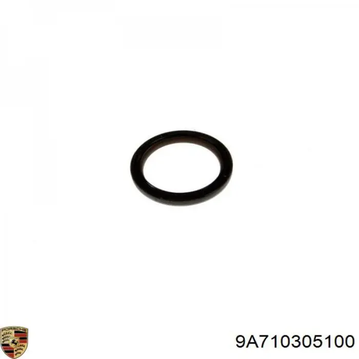 9A710305100 Porsche 