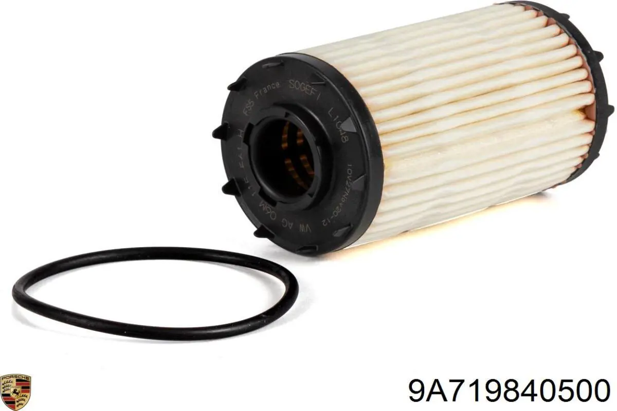 Фильтр очистки масла центробежный Porsche 9A719840500 цена, от 16.52 USD