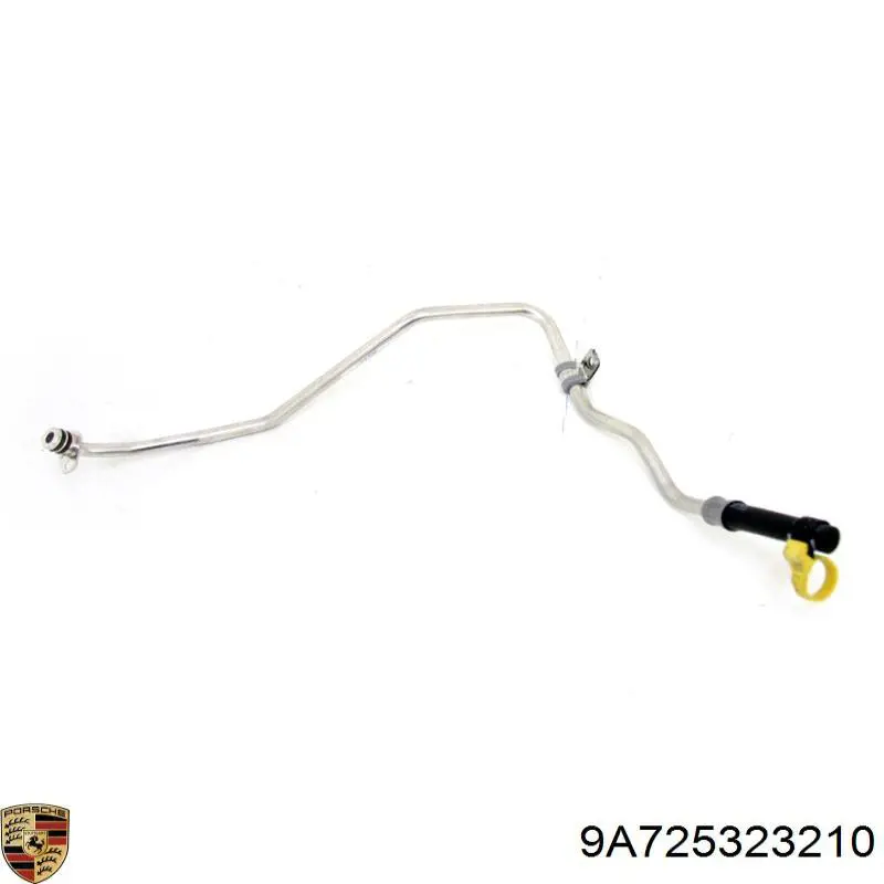9A725323210 Porsche 
