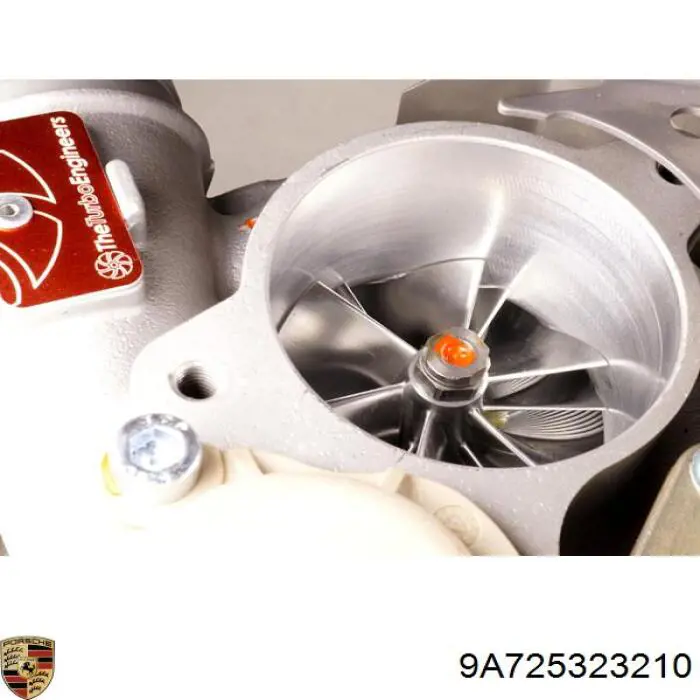 Porsche 9A725323210 цена, от 36.35 USD