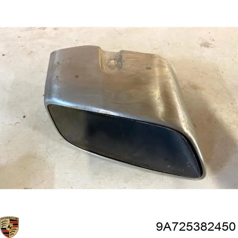 9A725382450 Porsche 