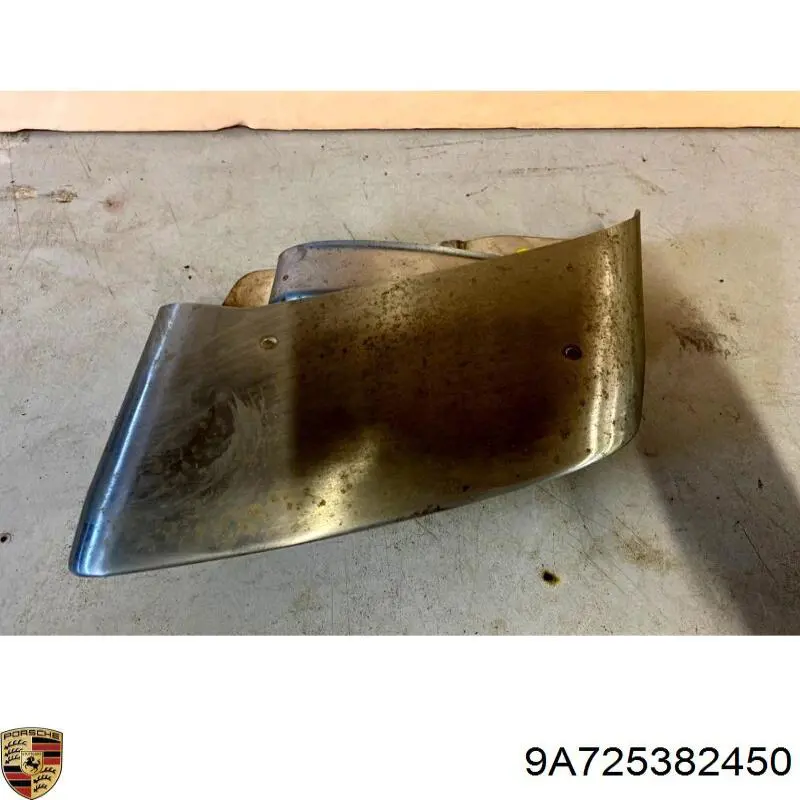  Porsche 9A725382450 цена, от 626.84 USD