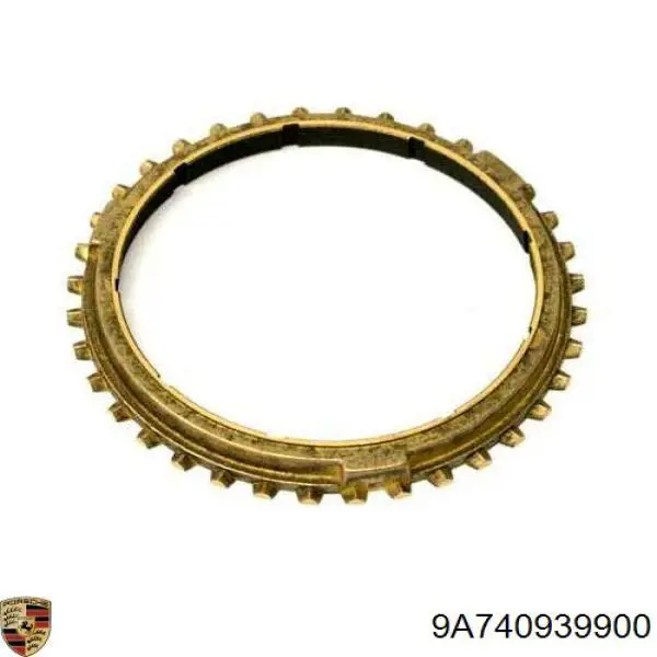  Porsche 9A740939900 цена, от 25.25 USD