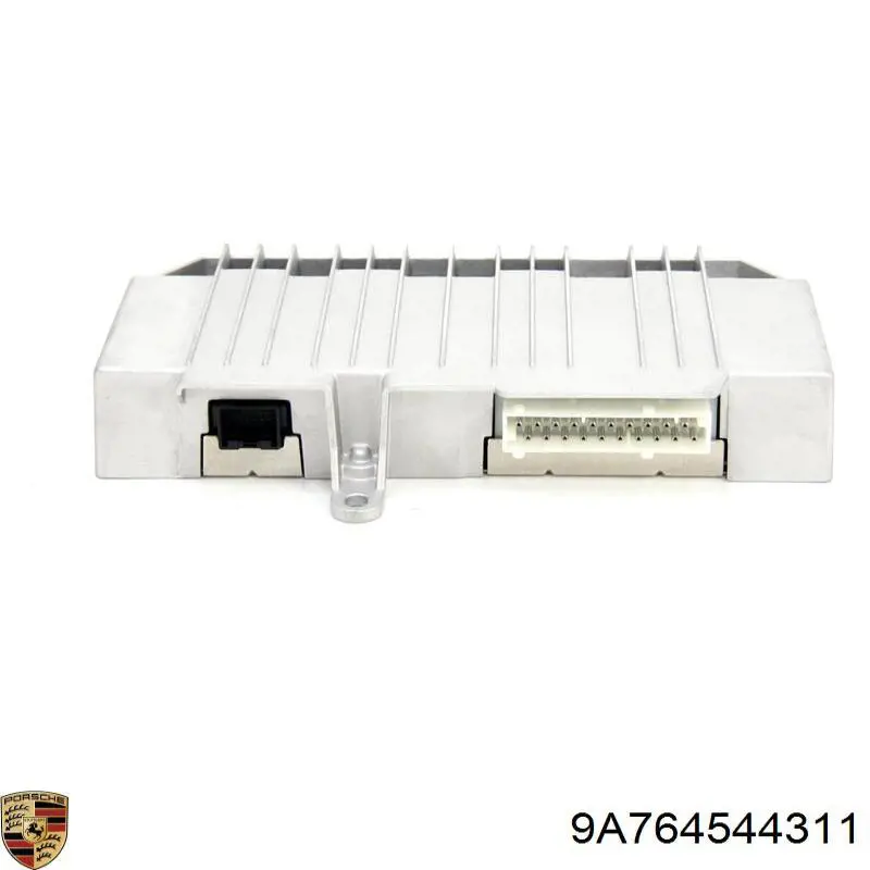  Porsche 9A764544311 цена, от 1653.37 USD