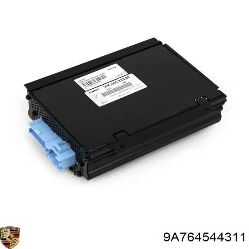 Купить 9A764544310 Porsche 