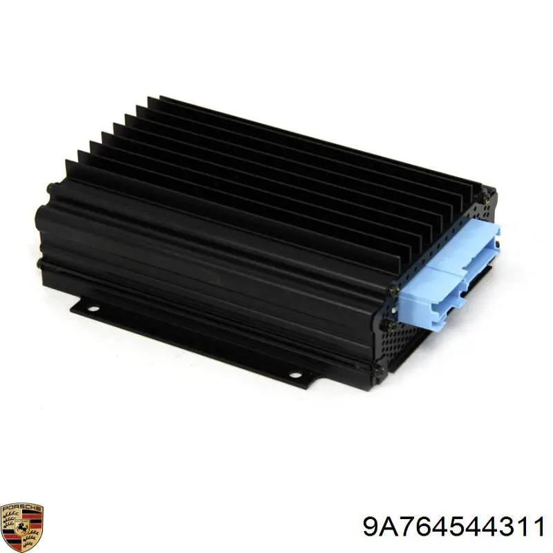 Купить 9A764544311 Porsche 