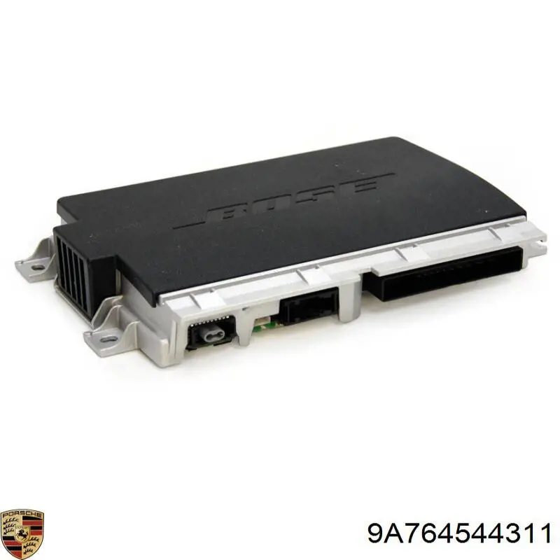  Porsche 9A764544310 цена, от 1653.37 USD