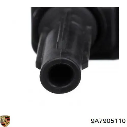 9A7905110 Porsche 