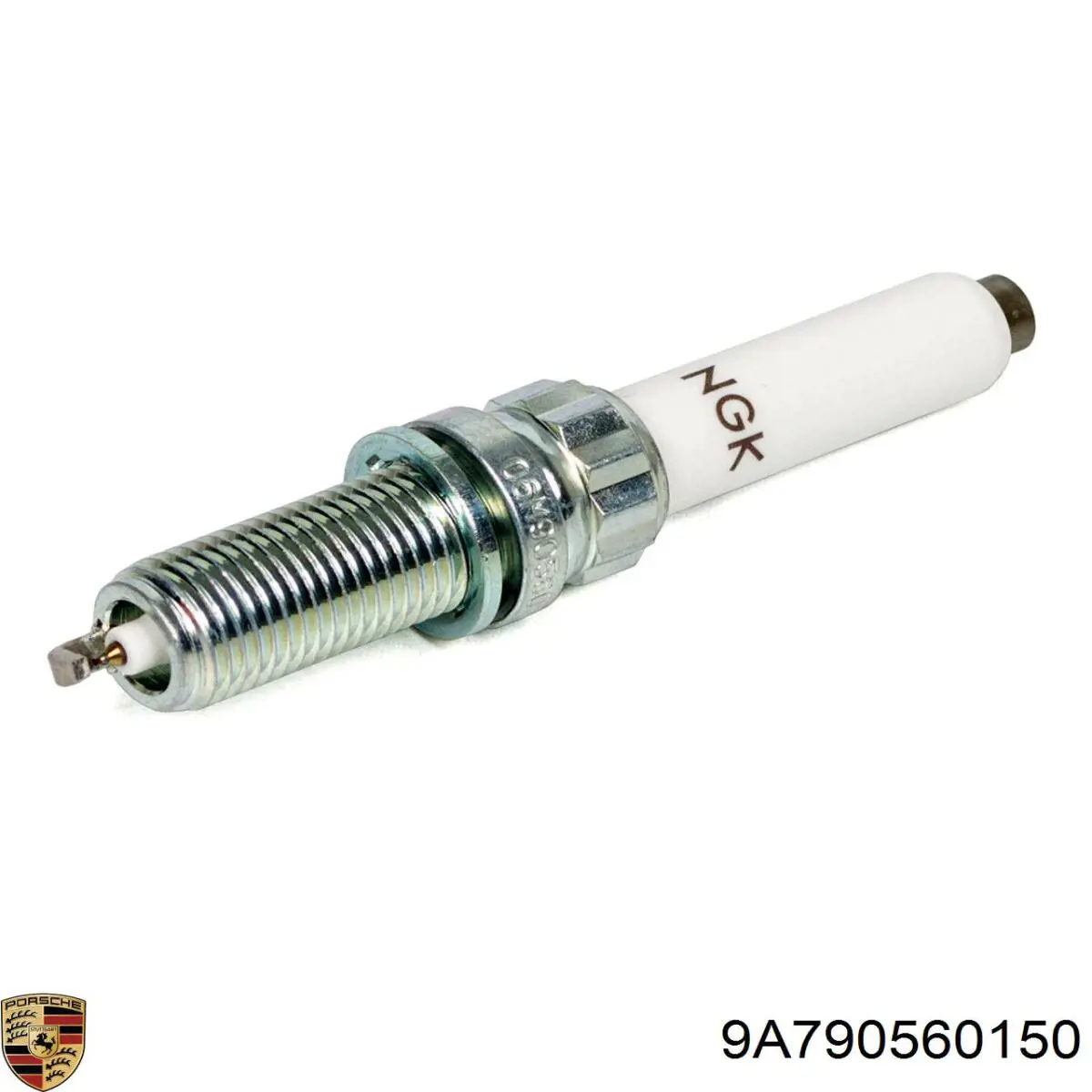 Свеча зажигания Porsche 9A790560150 цена, от 28.45 USD