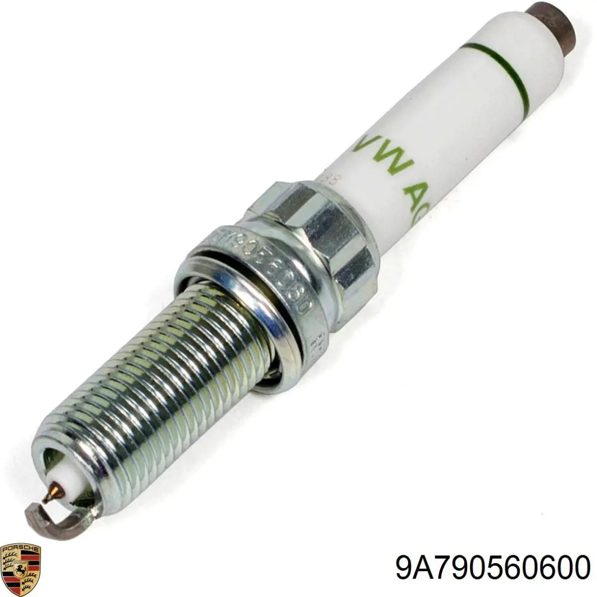 Свеча зажигания Porsche 9A790560600 цена, от 50.43 USD
