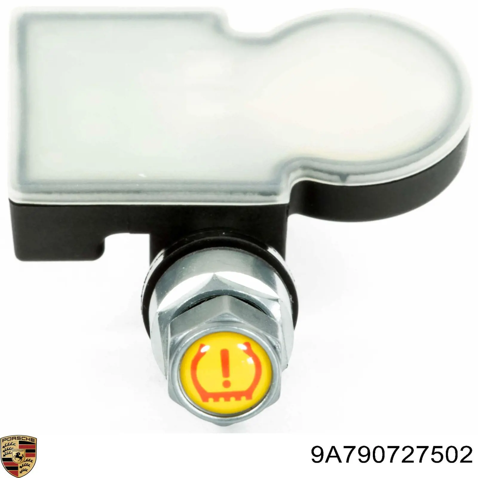 9A790727502 Porsche Манометр воздушный