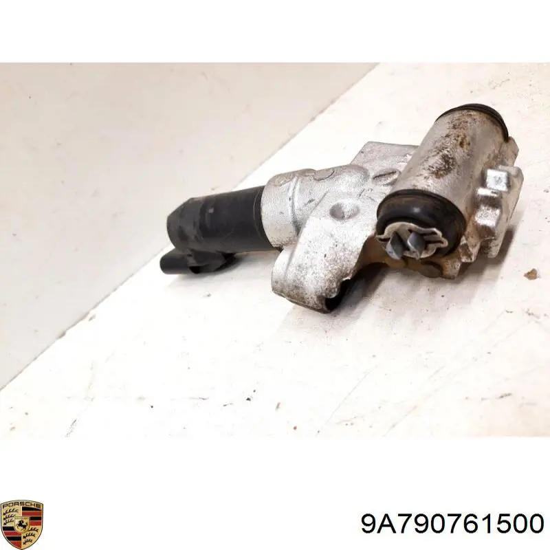 Купить 9A790761500 Porsche Тормоз вспомогательный