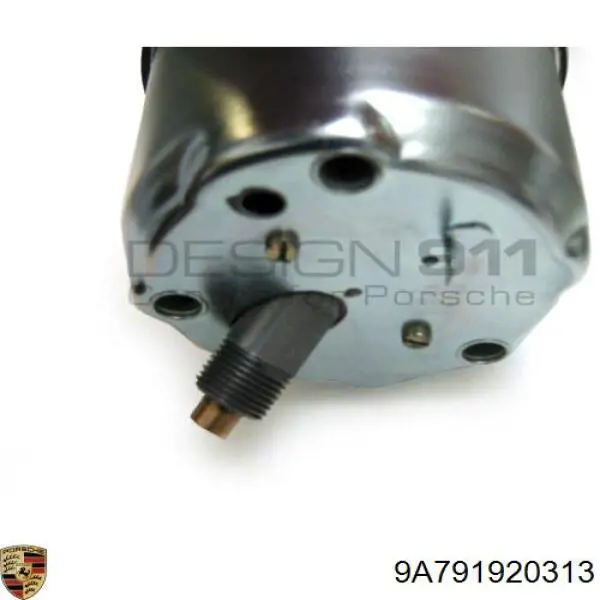 9A791920313 Porsche 