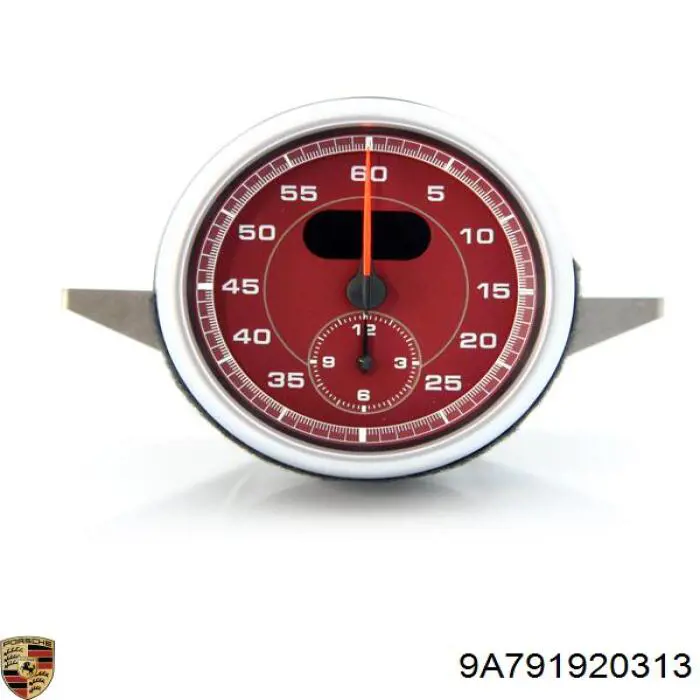 9A791920313 Porsche 
