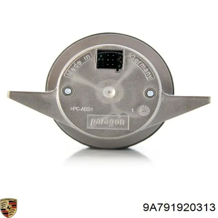  Porsche 9A791920313 цена, от 771.95 USD