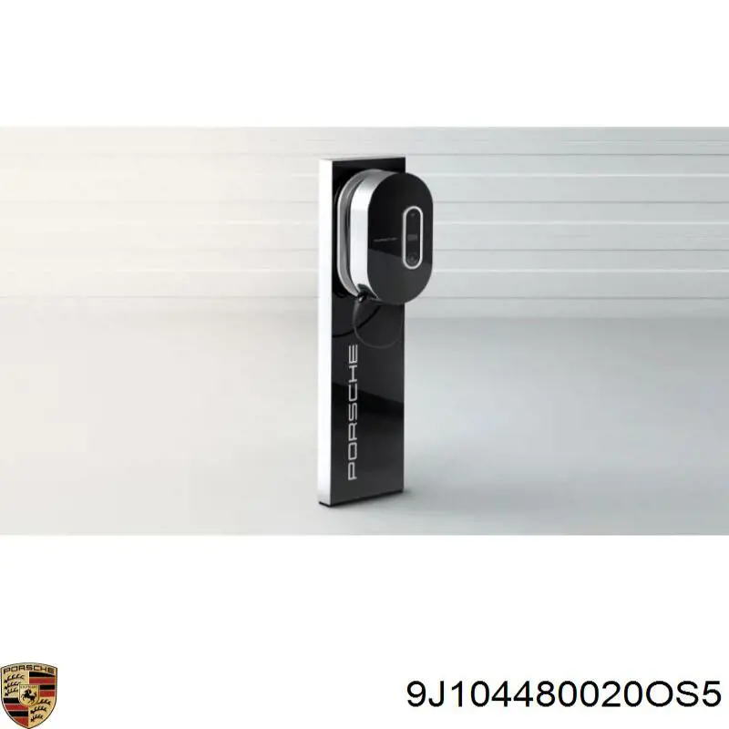  Porsche 9J104480020OS5 цена, от 286.06 USD