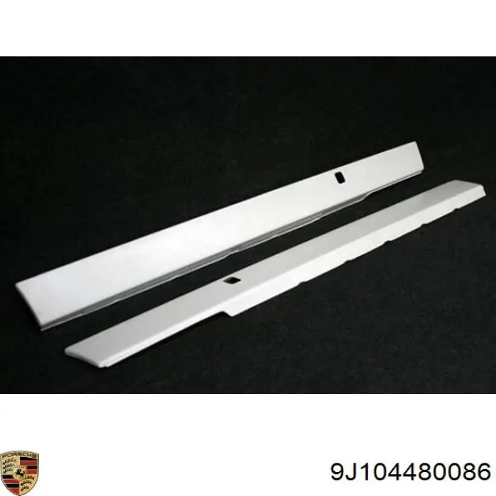  9J104480086 Porsche