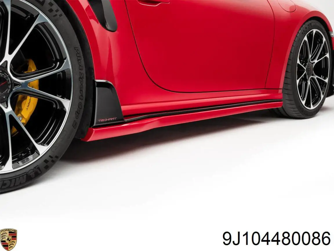  Porsche 9J104480086 цена, от 1404.47 USD