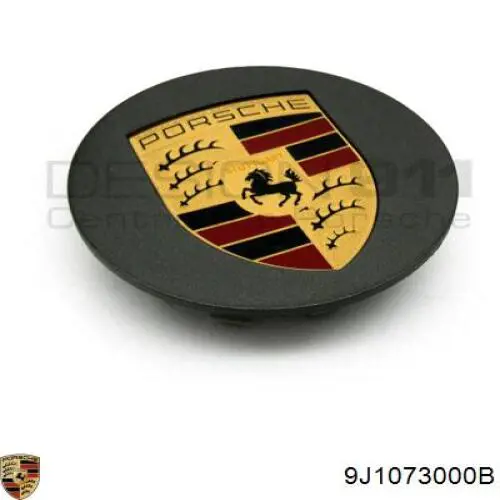 9J1073000B Porsche 
