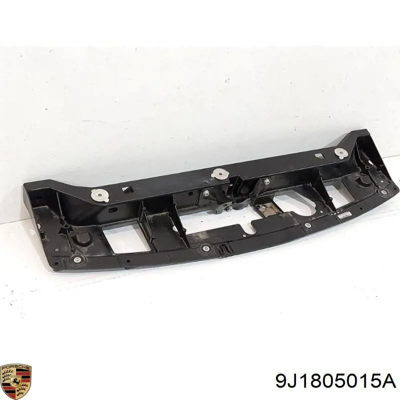 9J1805015A Porsche Суппорт радиатора верхний