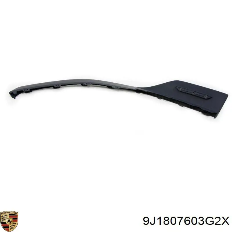  Porsche 9J1807603G2X цена, от 1079.56 USD