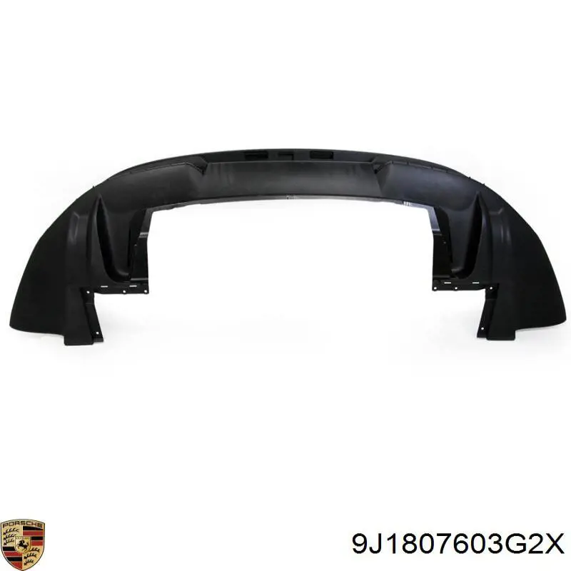 Купить 9J1807603G2X Porsche 