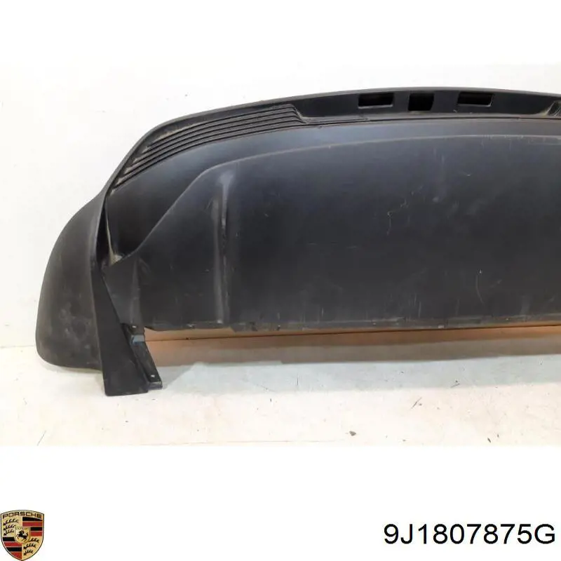 9J1807875G Porsche 