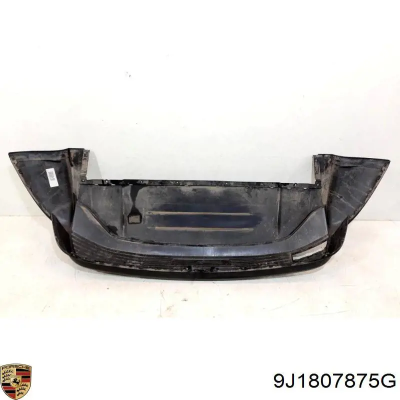  Porsche 9J1807875G цена, от 193.78 USD