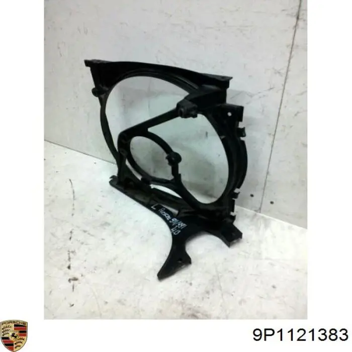  Porsche 9P1121383 цена, от 269.92 USD