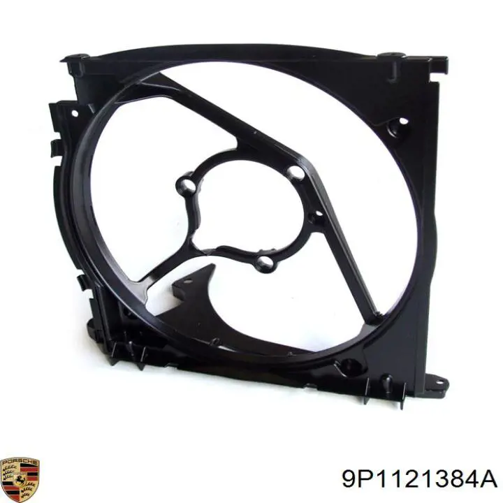  Porsche 9P1121384A цена, от 375.28 USD