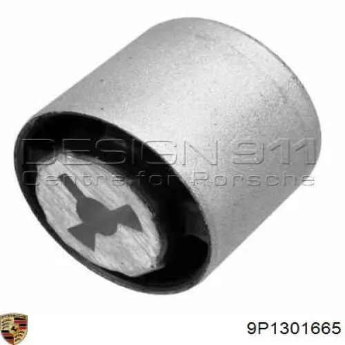 Купить 9P1301665 Porsche 