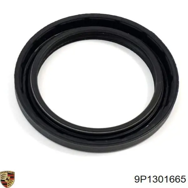 Купить 9P1301665 Porsche 