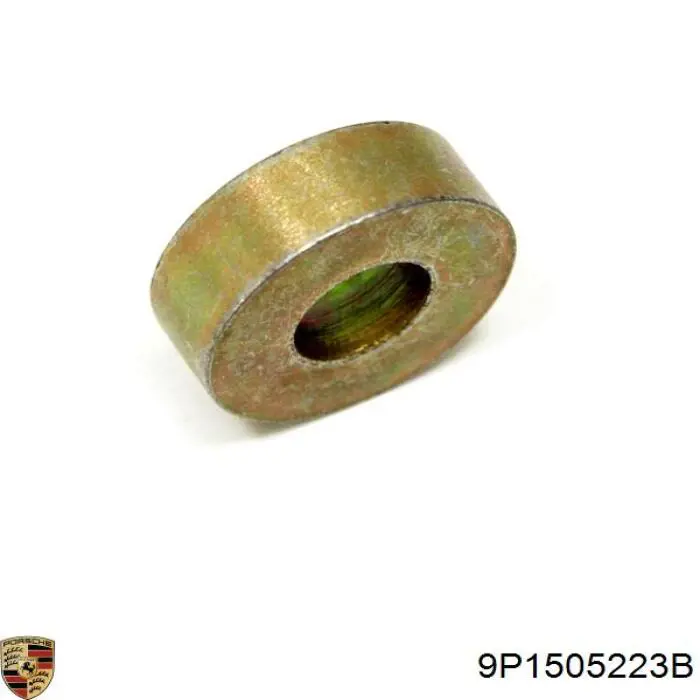 Купить 9P1505223B Porsche 