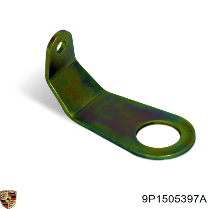 Купить 9P1505397A Porsche 