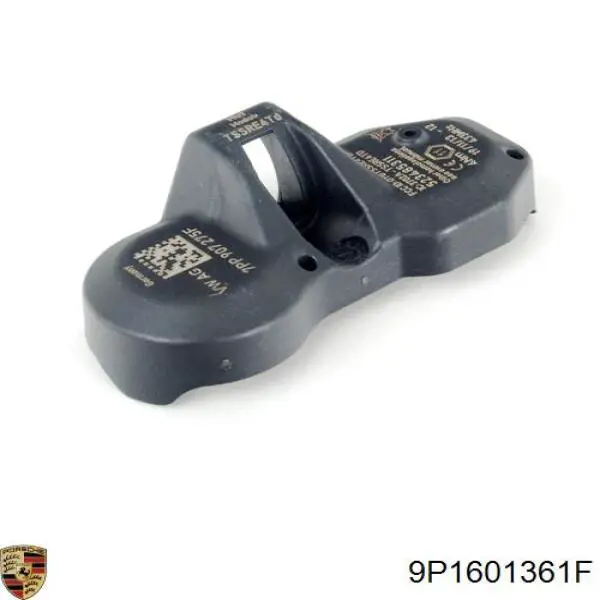  Porsche 9P1601361F