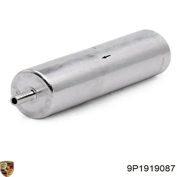 Купить 9P1919087B Porsche 