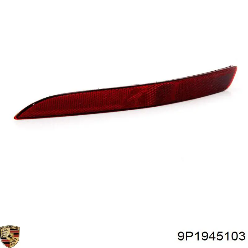 9P1945103 Porsche 