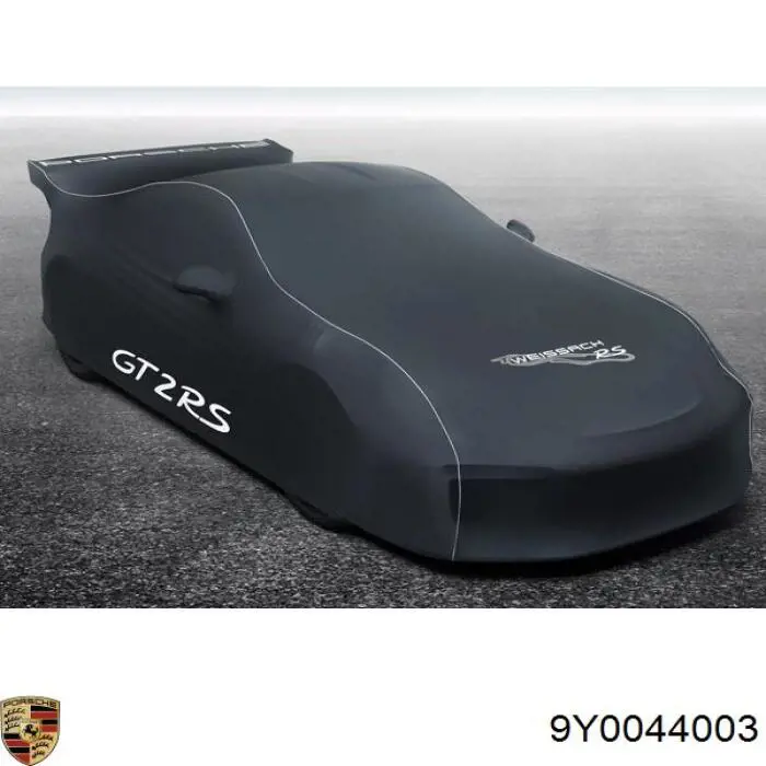 Купить 9Y0044003 Porsche 