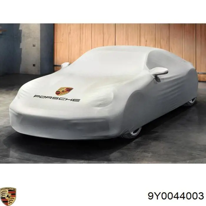  9Y0044003 Porsche