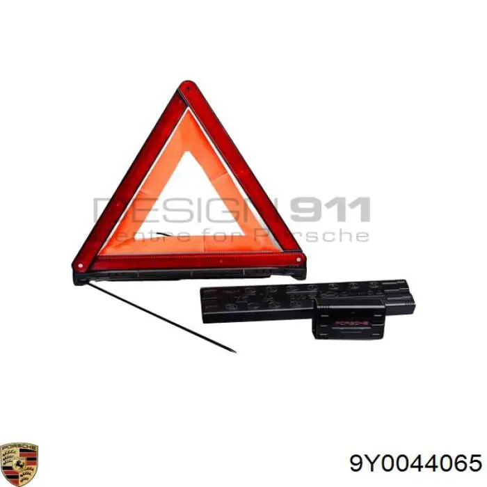 Купить 9Y0044065 Porsche 