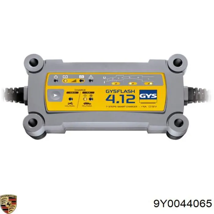  9Y0044065 Porsche