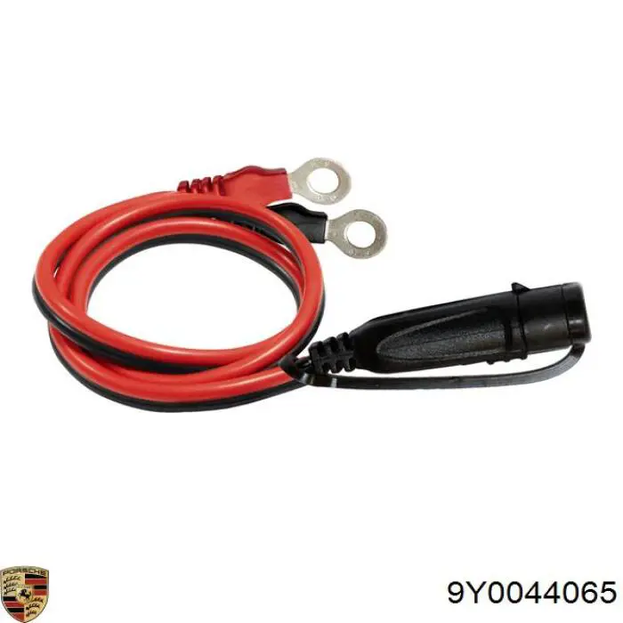  Porsche 9Y0044065