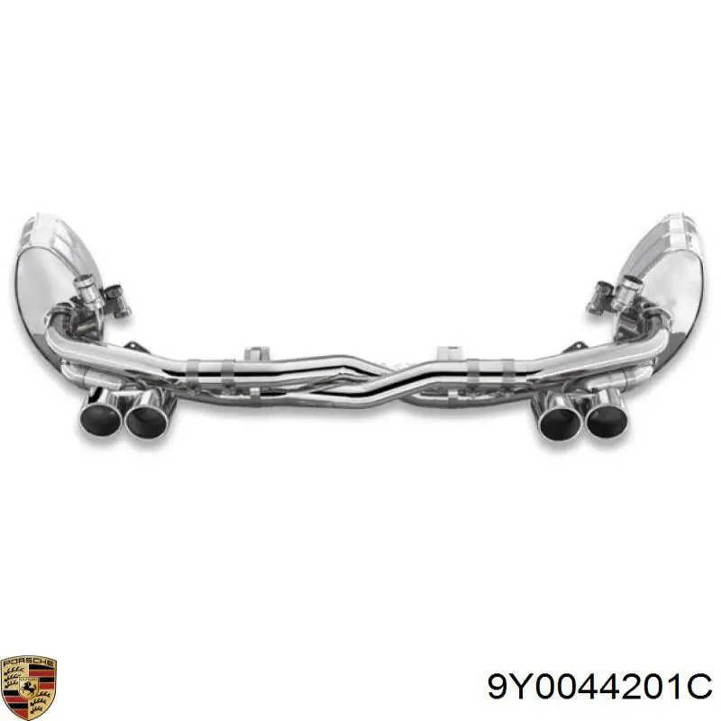  Porsche 9Y0044201C